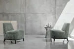 Tomasella Loft lounge chair // Loft pihenőszék fotel