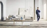 Bolia Berlin coffee table // Berlin dohányzóasztal