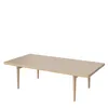 Bolia Berlin coffee table // Berlin dohányzóasztal