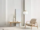 Bolia Berlin coffee table // Berlin dohányzóasztal