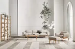 Bolia Berlin coffee table // Berlin dohányzóasztal