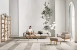 Bolia Berlin coffee table // Berlin dohányzóasztal