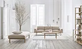 Bolia Berlin coffee table // Berlin dohányzóasztal