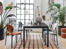 Dorian dining table// Dorian étkezőasztal