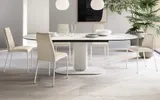 Calligaris-Cameo-oval-dining-table-interior-ovalis-etkezoasztal-enterior