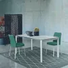 Sedit Evolution extendible dining table / Evolution bővíthető étkezőasztal