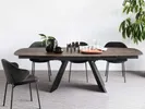 Calligaris-Icaro-rounded-extendable-dining-table-black-interior-lekerekitett-bovitheto-etkezoasztal-fekete
