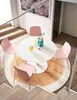 Calligaris Balance round dining table // Balance kerek étkezőasztal