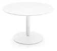Calligaris Balance round dining table // Balance kerek étkezőasztal