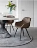Calligaris Vortex round dining table // Vortex kerek étkezőasztal