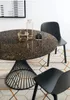 Calligaris Vortex round dining table // Vortex kerek étkezőasztal