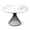 Calligaris Vortex round dining table // Vortex kerek étkezőasztal