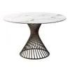 Calligaris Vortex round dining table // Vortex kerek étkezőasztal