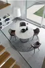 Calligaris Vortex round dining table // Vortex kerek étkezőasztal
