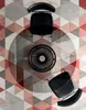 Calligaris Vortex round dining table // Vortex kerek étkezőasztal