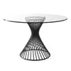 Calligaris Vortex round dining table // Vortex kerek étkezőasztal