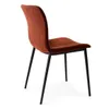 Calligaris Annie upholstered dining chair // Annie kárpitozott étkezőszék