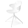 Calligaris Saint Tropez swivel dining chair // Saint Tropez forgós étkezőszék