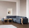 Flexlux LUCERA sofa // Lucera kanapé