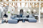 Flexlux LUCERA sofa // Lucera kanapé