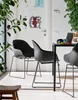 Connubia Academy pp dining armchair // Academy kárpitozott karosszék