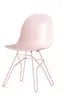 Connubia Academy pp dining armchair // Academy pp karosszék