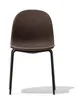 Connubia Academy upholstered dining chair // Academy kárpitozott étkezőszék