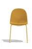 Connubia Academy upholstered dining chair // Academy kárpitozott étkezőszék