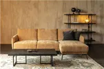 Dutchbone Class coffee table // Class dohányzóasztal