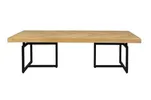 Dutchbone Class coffee table // Class dohányzóasztal