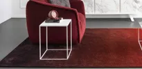 Calligaris Thin side table // Thin lerakóasztal