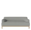 Bolia Caro 2 seater sofa // Caro 2 személyes kanapé