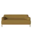 Bolia Caro 2 seater sofa // Caro 2 személyes kanapé