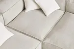 Bolia Cosima modular sofa 100 cm depth // Cosima moduláris kanapé 100 cm mély