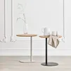 Bolia Pillar side table sofa table // Pillar lerakóasztal kanapéasztal