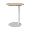 Bolia Pillar side table sofa table // Pillar lerakóasztal kanapéasztal