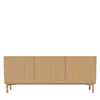 Bolia Silent sideboard // Silent komód