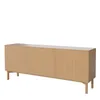 Bolia Silent sideboard // Silent komód