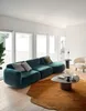 Calligaris Ginza modular sofa // Ginza moduláris kanapé