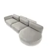 Calligaris Ginza modular sofa // Ginza moduláris kanapé