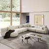 Calligaris Ginza modular corner sofa // Ginza moduláris sarokkanapé
