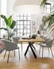 Connubia Duel dining table wooden top // Duel étkezőasztal falap