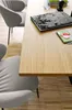 Connubia Duel dining table wooden top // Duel étkezőasztal falap