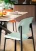 Connubia Duel dining table eco stone top // Duel étkezőasztal kőlap