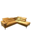 Das Sofa Salinas corner sofa // Salinas sarokkanapé