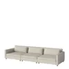 Bolia Malin 3 modules sofa // Malin 3 modulos kanapé