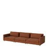 Bolia Malin 3 modules sofa // Malin 3 modulos kanapé