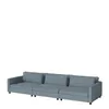 Bolia Malin 3 modules sofa // Malin 3 modulos kanapé