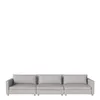 Bolia Malin 3 modules sofa // Malin 3 modulos kanapé