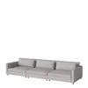 Bolia Malin 3 modules sofa // Malin 3 modulos kanapé